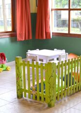 Foto 2 de la galería de Complejo La Colina en Federacion