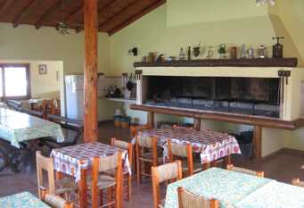 Foto 1 de la galería de Complejo La Colina en Federacion