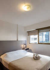 Foto 3 de la galería de Departamento Obispo Trejo en Ciudad De Córdoba