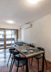 Foto 2 de la galería de Departamento Obispo Trejo en Ciudad De Córdoba