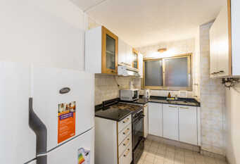 Foto 1 de la galería de Departamento Obispo Trejo en Ciudad De Córdoba