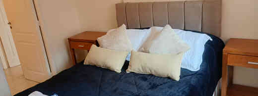 Foto 1 de Departamento Obispo Trejo en Ciudad De Córdoba