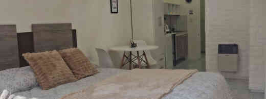 Foto 1 de Estudio Moderno  PB - Ingreso Autónomo en Ciudad De Mendoza