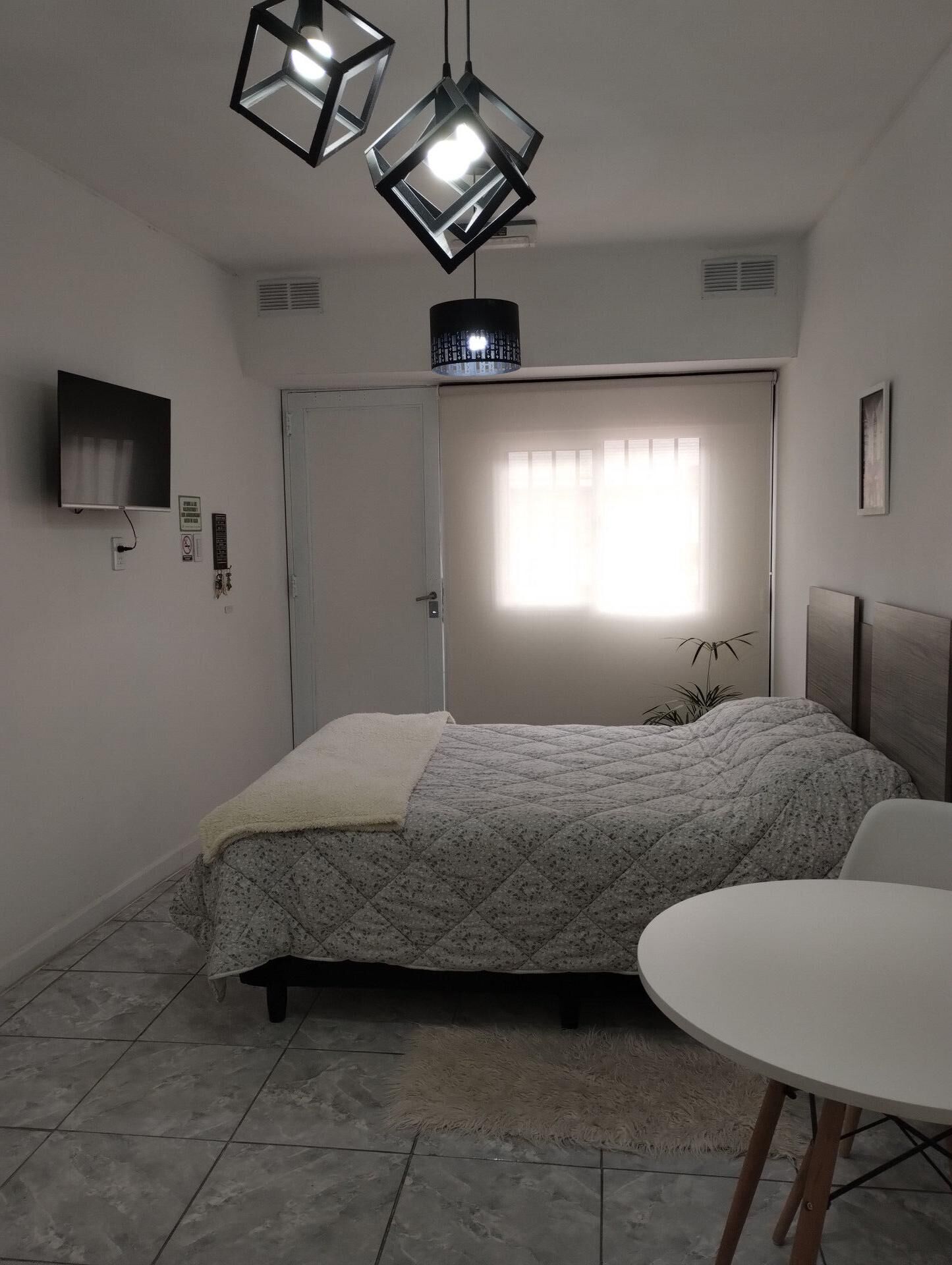 MENDOZA ESTUDIO URBANO en Mendoza Capital, Departamento en Ciudad De