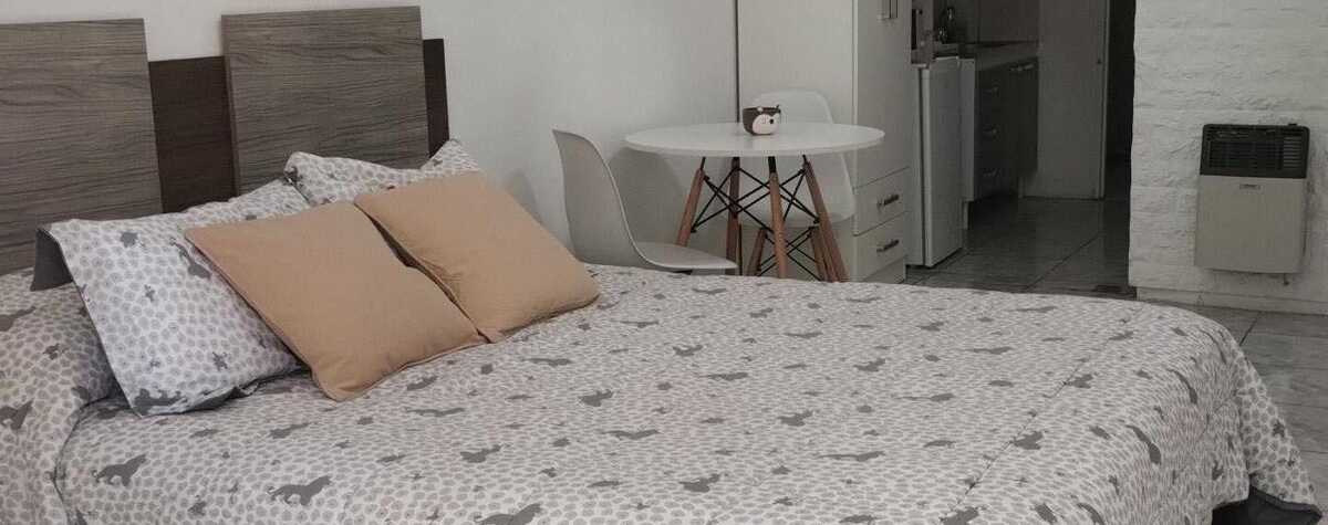 Foto principal de Mendoza City Studio Planta Baja y Smart Lock en Ciudad De Mendoza