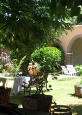 Foto 4 de Hotel Mirasoles en Mina Clavero