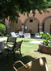 Foto 2 de la galería de Hotel Mirasoles en Mina Clavero