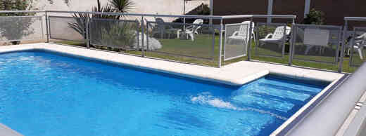 Foto 1 de Cabañas Sweet Home en Santa Rosa De Calamuchita