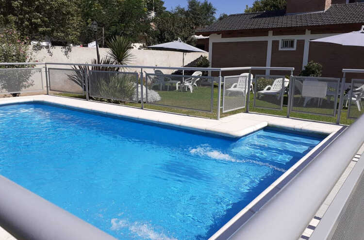Foto principal de Cabañas Sweet Home en Santa Rosa De Calamuchita