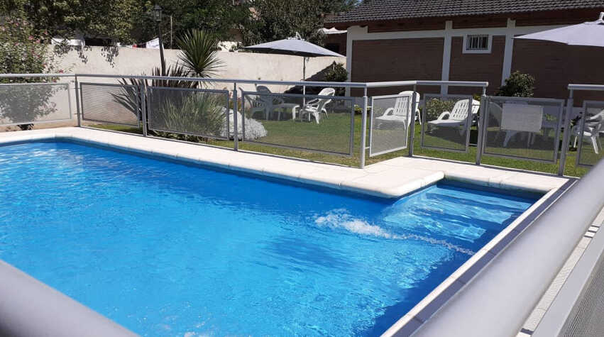 Foto principal de Cabañas Sweet Home en Santa Rosa De Calamuchita