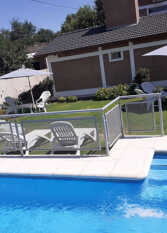 Foto 4 de Cabañas Sweet Home en Santa Rosa De Calamuchita