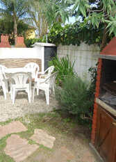 Foto 3 de la galería de Complejo de Dúplex Pleyades en Villa Gesell