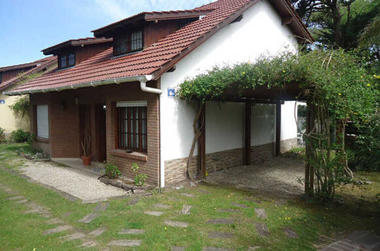 Foto principal de Complejo de Dúplex Pleyades en Villa Gesell