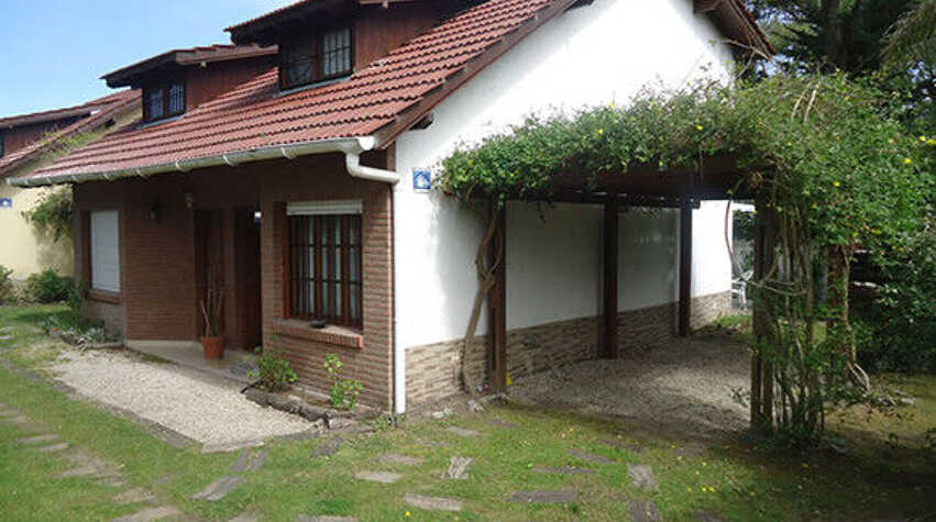 Foto principal de Complejo de Dúplex Pleyades en Villa Gesell