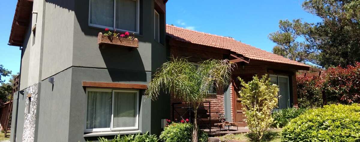 Foto principal de Valeria Limite Complejo de Cabañas en Valeria Del Mar