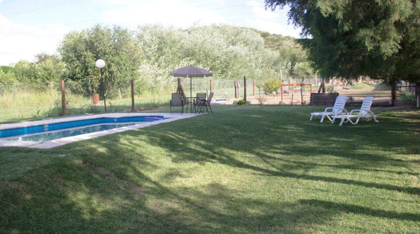 Foto principal de Cabañas La Koslayna en Juana Koslay