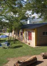 Foto 3 de la galería de Cabañas La Koslayna en Juana Koslay