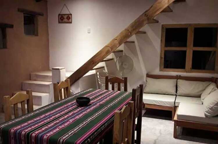Foto principal de Cabañas Dunas de Fiambalá en Fiambala