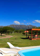 Foto 4 de Portal Uritorco      (Parque 4 ha) en Capilla Del Monte