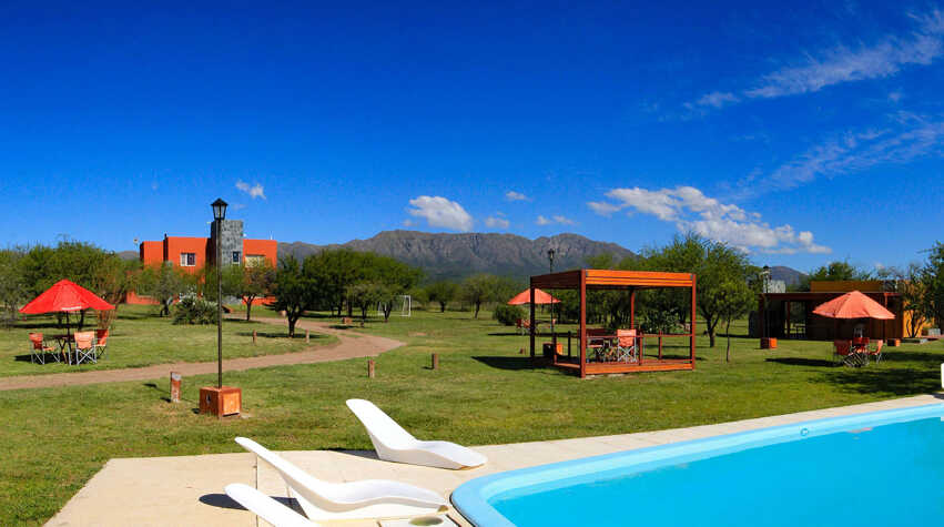 Foto principal de Portal Uritorco      (Parque 4 ha) en Capilla Del Monte