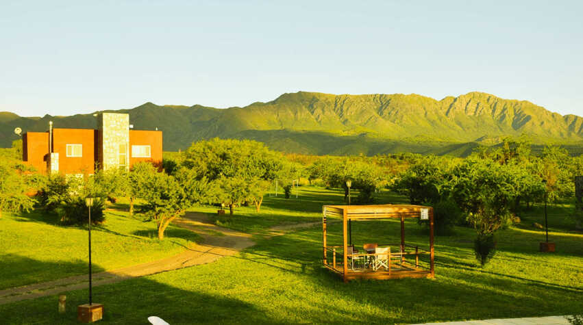 Foto principal de Portal Uritorco      (Parque 4 ha) en Capilla Del Monte