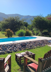 Foto 3 de la galería de Mirador Serrano de Cortaderas en Cortaderas