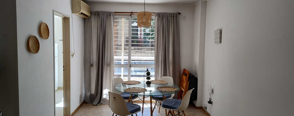 Foto principal de Departamento en el centro de Rosario en Rosario