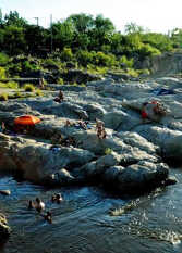 Foto 3 de la galería de Casas El Tala Mina Clavero en Mina Clavero