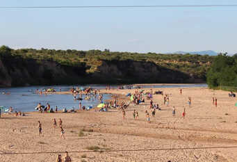 Foto 1 de la galería de Casas El Tala Mina Clavero en Mina Clavero