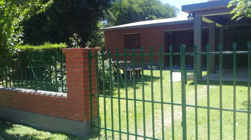 Foto principal de Casas El Tala Mina Clavero en Mina Clavero