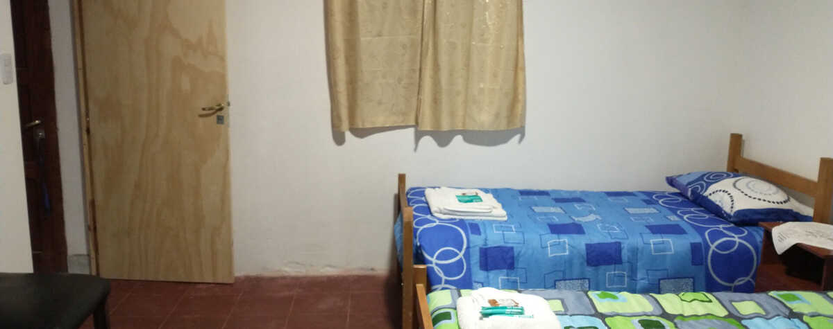 Foto principal de Casa Valentina Hca en Humahuaca