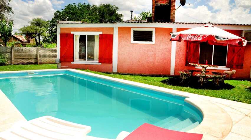 Foto principal de Casa en Playas de Oro en Villa Carlos Paz