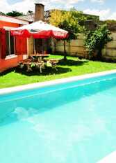 Foto 3 de la galería de Casa en Playas de Oro en Villa Carlos Paz