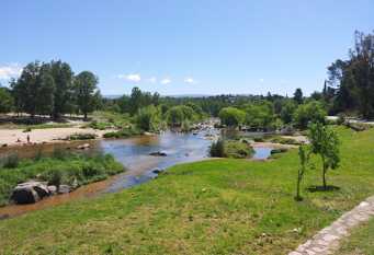 Foto 1 de la galería de Casa en Playas de Oro en Villa Carlos Paz