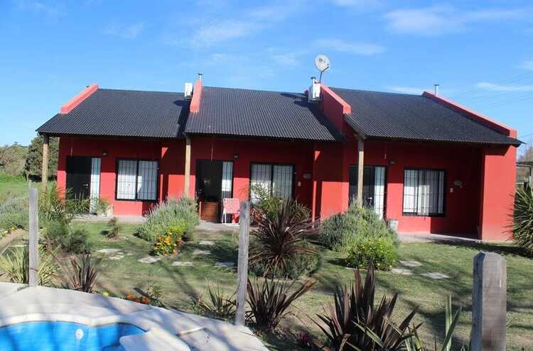 Foto principal de Cabañas Maria Reina en Victoria