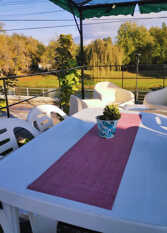 Foto 3 de la galería de Hospedaje Las Marilubis en Santa Rosa De Calamuchita