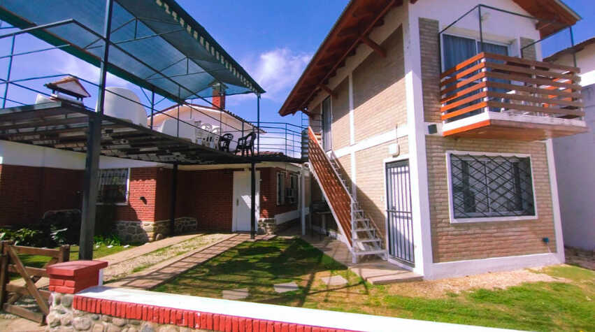 Foto principal de Hospedaje Las Marilubis en Santa Rosa De Calamuchita