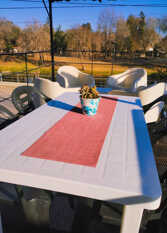 Foto 2 de la galería de Hospedaje Las Marilubis en Santa Rosa De Calamuchita