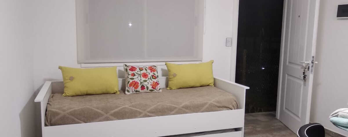 Foto principal de Cabañas Campo Quijano - Desértico en Rosario De Lerma