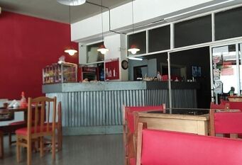 Foto 1 de la galería de Hotel Centenario en Noetinger