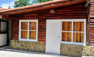 Foto 1 de Cabañas Don Pepe en San Lorenzo