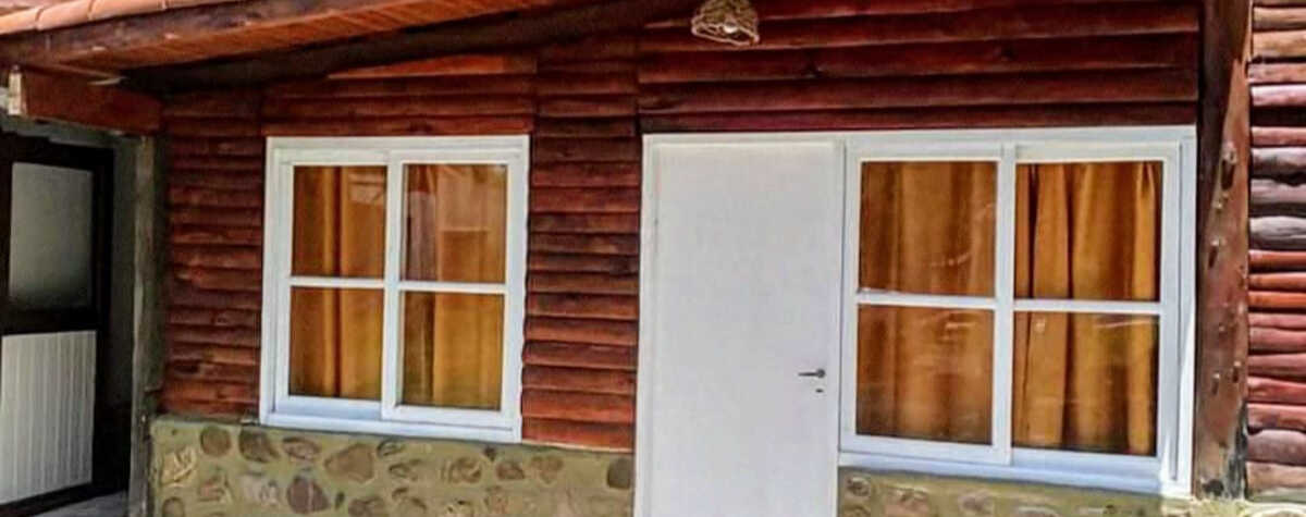 Foto principal de Cabañas Don Pepe en San Lorenzo