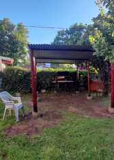 Foto 2 de la galería de Chalet Los Tilos en La Falda