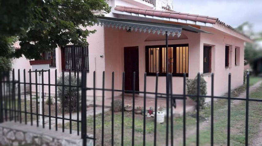Foto principal de Chalet Los Tilos en La Falda