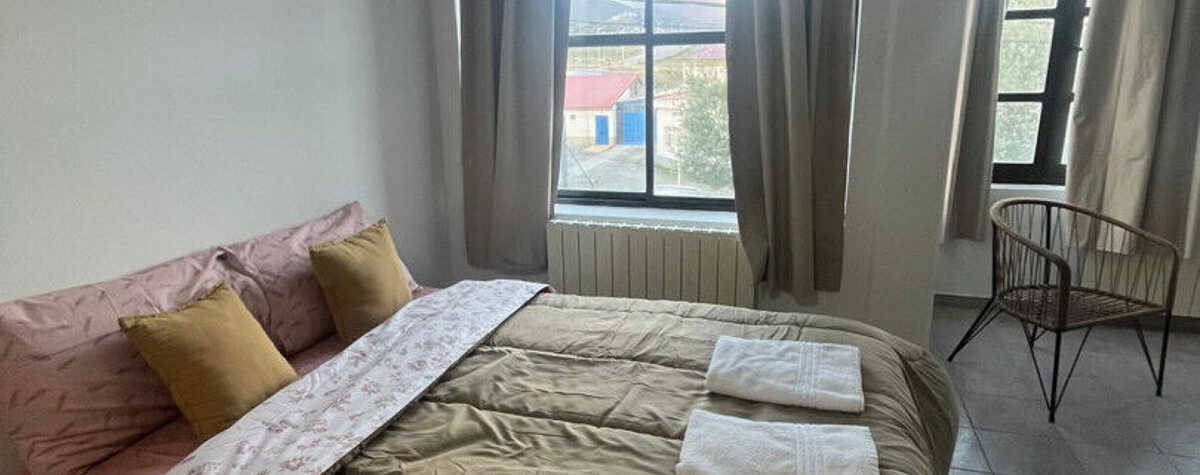 Foto principal de Alojamiento Yaganes en Ushuaia