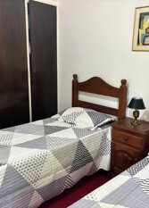 Foto 3 de la galería de Casa Porqué no? en Villa Gesell