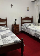 Foto 2 de la galería de Casa Porqué no? en Villa Gesell