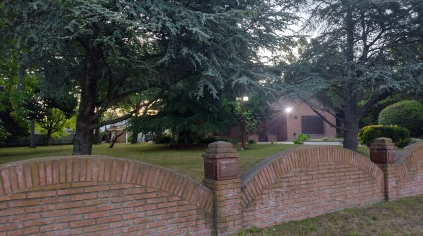 Foto principal de Casa Porqué no? en Villa Gesell