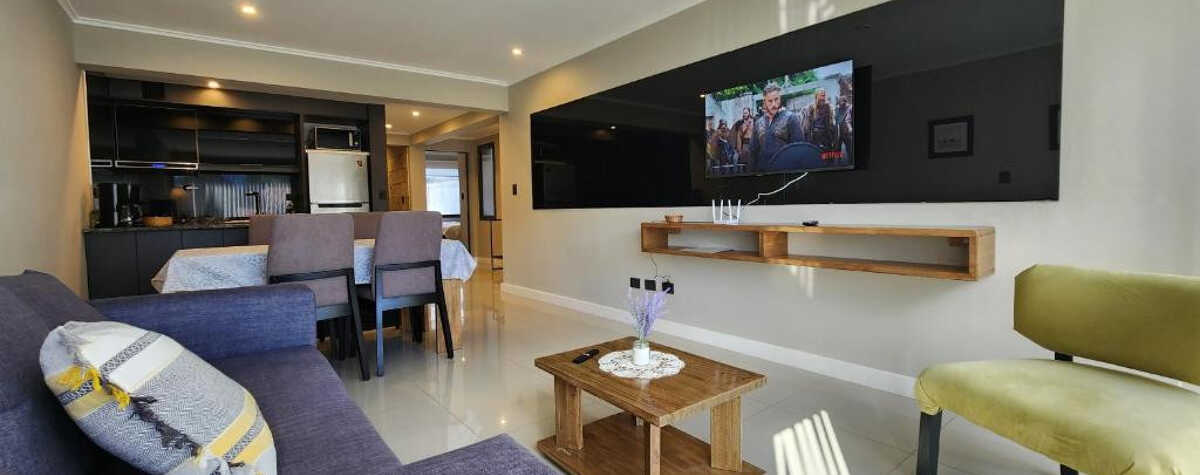 Foto principal de Ballester's dream en San Martín De Los Andes