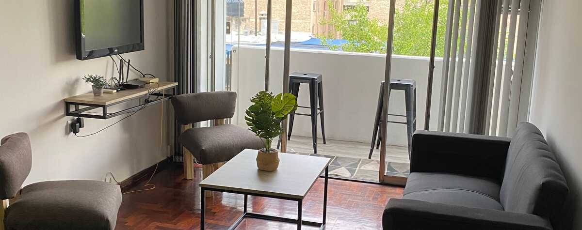 Foto principal de Departamento centrico Mendoza en Ciudad De Mendoza